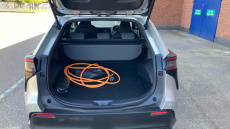 Toyota bZ4X 150kW Motion 71.4kWh 5dr Auto Electric Hatchback